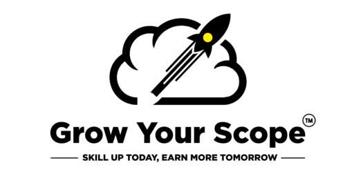 GrowyourScope Logo