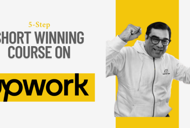 Upwork Short course